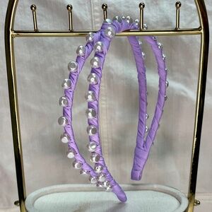 Lilly Pulitzer Jeweled Headband